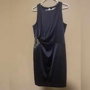 Eliza J cocktail dress size 14